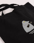 Eco-Friendly Moomin Cotton Tote by Nordicbuddies – Stylish & Sustainable by Moomin by NordicBuddies at www.brixbailey.com