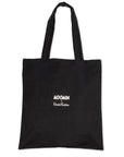 Eco-Friendly Moomin Cotton Tote – Ethical & Stylish Black Bag by Moomin by NordicBuddies at www.brixbailey.com