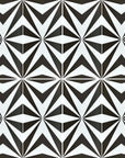 Luxury NEO porcelain tiles, blue and white, premium bathroom and kitchen tiles, stylish 20x20 cm square design by Maria Starling Design at brixbailey.com