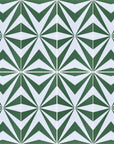 Luxury NEO porcelain tiles, blue and white, premium bathroom and kitchen tiles, stylish modern design, handcrafted 20x20 cm by Maria Starling Design at brixbailey.com