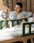 Transformative Bed for Growing Children