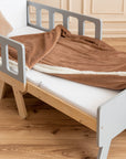 Transformative Bed for Growing Children