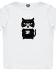 Womens Grumpy Cat T Shirt