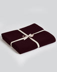 Yoga Studio GOTS Organic Cotton Yoga Blanket