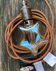 Gryffindor Plug in Pendant Cable Set