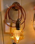 Gryffindor Plug in Pendant Cable Set