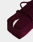 Yoga Studio GOTS Organic Cotton Equipment Kit Bag