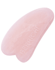 Rose Quartz Facial Massage Tool
