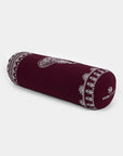 Yoga Studio Organic Buckwheat Elephant Meditation Bolster Cushion