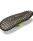 Islander Flip Flops Men's Lime Hibiscus