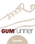 Gumrunner Sneakers Men's Berry