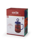 Gyro Teapot Blue, 1.25 liters