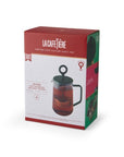 Gyro Teapot Green, 1.25 liters
