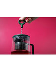 Gyro Teapot Green, 1.25 liters