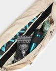 Yoga Studio GOTS Organic Cotton Get Ready Yoga Bag