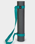 Yoga Studio Organic Cotton Yoga Mat Strap Carrier