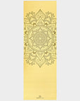 Yoga Studio Designed Reversible Sticky Yoga Mat 6mm