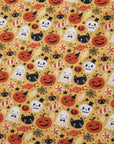 Spooky Breastfeeding Top