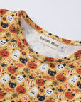 Spooky Kid Top