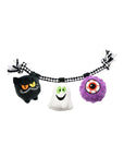 Halloween Tug-of-War Plush Rope Toy