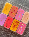 Autumn Wax Melt Collection