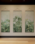 Dense Jungle Tapestry
