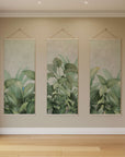 Dense Jungle Tapestry