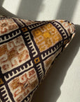 Hampton Square Cushion