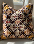 Hampton Square Cushion