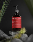 Hand & Body Wash - Grapefruit 490ml
