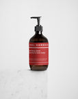 Hand & Body Wash - Peppermint & Dark Cedar 490ml