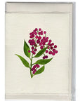 Hand painted Stationery