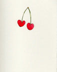 Hand painted Stationery