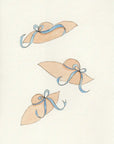 Hand painted Stationery