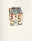 Hand painted Stationery