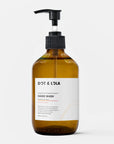 Uplifting Citrus Hand Wash For All