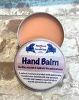 Hand Balm