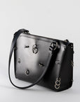 Gorgeous Leather Everyday Shoulder Bag