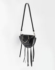 Minimalist Leather Handbag Kaya