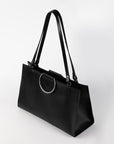 Beautifully Crafted Petra Leather Handbag