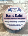 Hand Balm