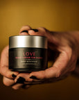 TIME TO TREAT SET | Night time nourishment for hands and feet