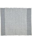 Handloom Striped Placemat Set