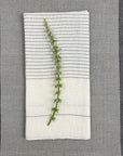 Hamptons Handloom Dinner Napkins