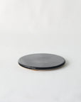 Jet Black Classic Coasters