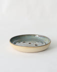 Seafoam Blue Classic Soap Dish