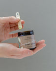 Orange & Carrot Body Cream / Nourishes & Protects