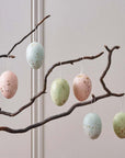 Decorative Hanging Eggs