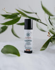 Happik Herbal Lip Balm – Soothing, Moisturizing, Handmade by MaiWistik at www.brixbailey.com
