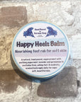 Happy Heels Balm